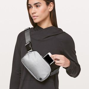Lulu Lemon Fanny Pack